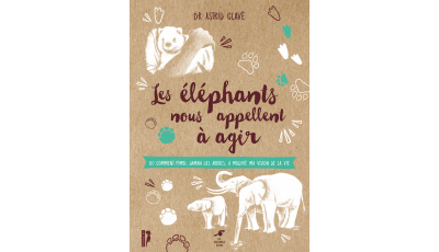 Les éléphants nous appellent à agir (Ebook)