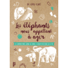 Les éléphants nous appellent à agir (Ebook)