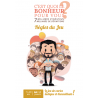 C’est quoi le bonheur pour vous ?