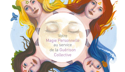 La voie de la Magicienne (Ebook)
