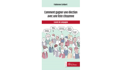 Comment une liste citoyenne peut gagner une élection