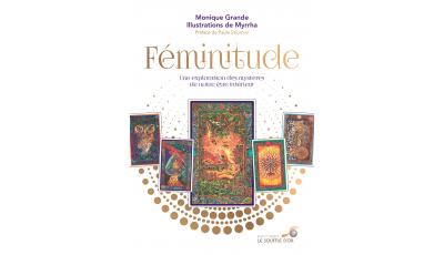 Féminitude (Nouvelle édition)