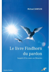Livre Findhorn du Pardon (Le)