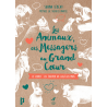 Les Animaux, ces messagers au grand cœur (Ebook)