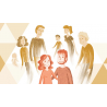Un couple, deux histoires à guérir (Ebook)