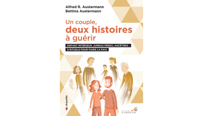Un couple, deux histoires à guérir (Ebook)