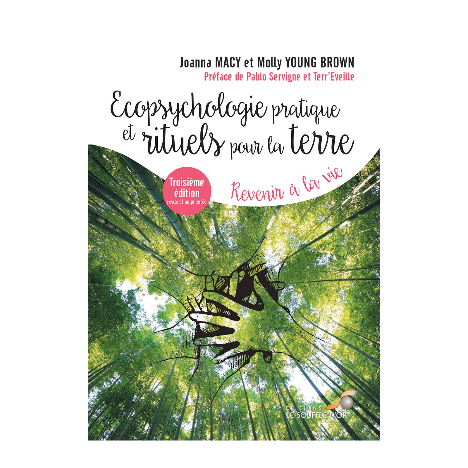 Ecopsychologie pratique et rituels pour la Terre (Ebook nouvelle édition)