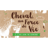 Cheval, ma force de vie (Ebook)
