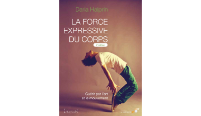 La force expressive du corps (Ebook)