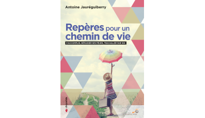 Repères pour un chemin de vie (Ebook)