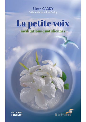 La petite voix (Nouvelle édition 2021 - Ebook)