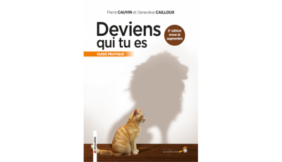 Deviens qui tu es