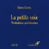 La Petite Voix reliée (Édition 2021)
