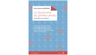 Le Syndrome du jumeau perdu  (ebook)