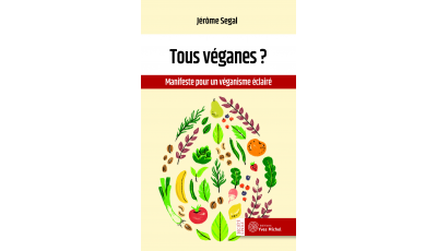 Tous véganes (Ebook)