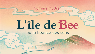 L’île de Bee ou La béance des sens (Ebook)