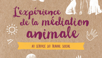 L’expérience de la médiation animale (Ebook)