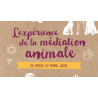 L’expérience de la médiation animale (Ebook)