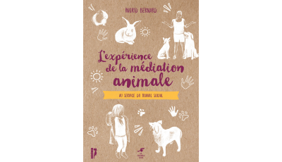 L’expérience de la médiation animale (Ebook)