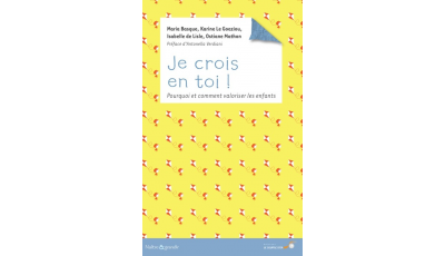 Je crois en toi !