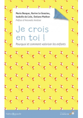Je crois en toi !