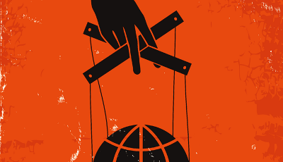 Aux origines de la "théorie du complot" par Lance  deHaven-Smith