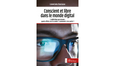 Conscient et libre dans le monde digital (Ebook)