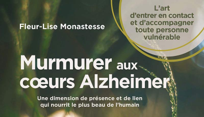 Murmurer aux coeurs Alzheimer (Ebook)