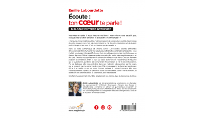 Écoute : ton cœur te parle !