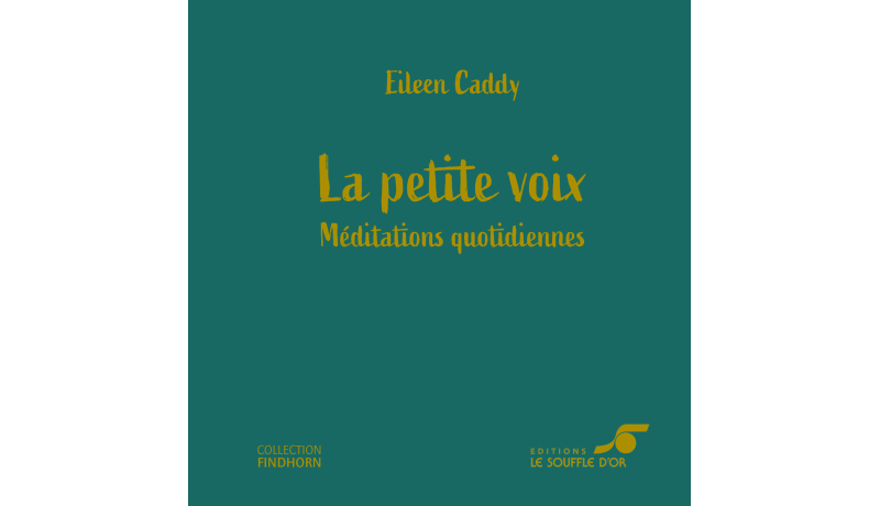 Livres et jeux de développement personnel - Le Souffle d'Or