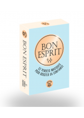 Bon esprit