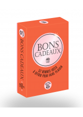 Bons cadeaux