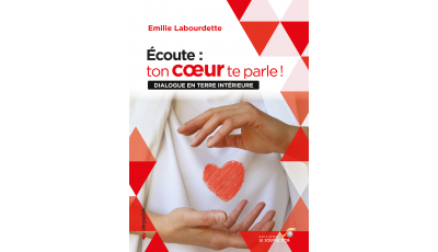 Écoute : ton cœur te parle ! (Ebook)