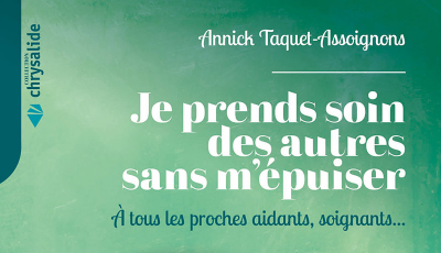 Je prends soin des autres sans m'épuiser (Ebook)