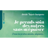 Je prends soin des autres sans m'épuiser (Ebook)