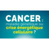 Cancer : maladie génétique ou crise énergétique cellulaire ? (Ebook)