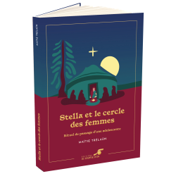 Stella et le cercle des femmes
