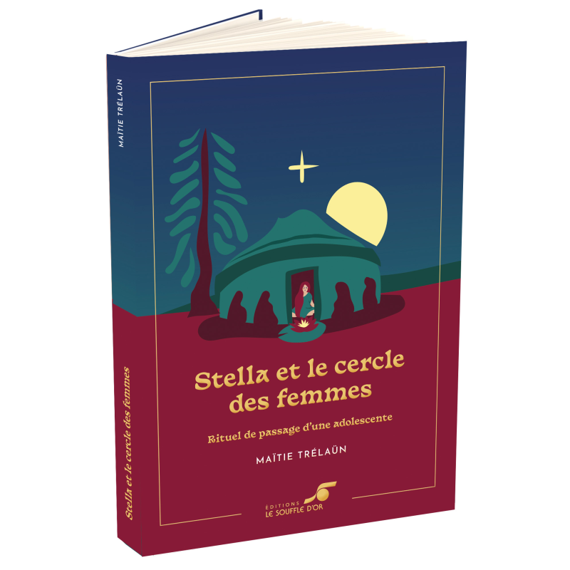 Stella et le cercle des femmes