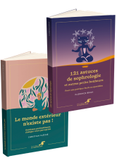Pack "Santé et bien-être Collector 40 ans"
