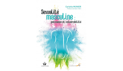 Sexualité masculine : puissance et vulnérabilité (Ebook)