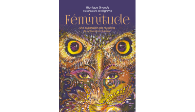 Féminitude (3ème édition) par Monique GRANDE