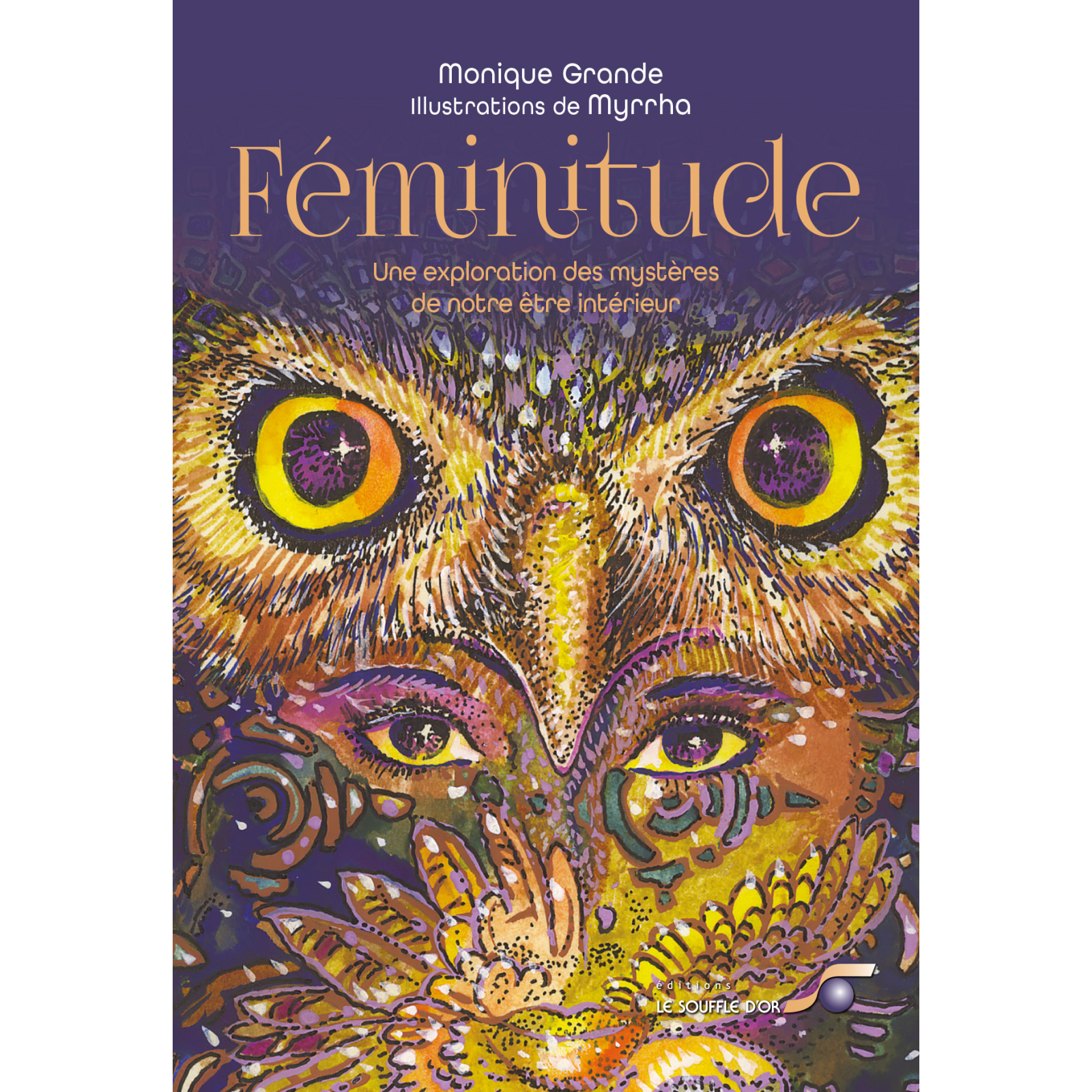 Féminitude (3ème édition)