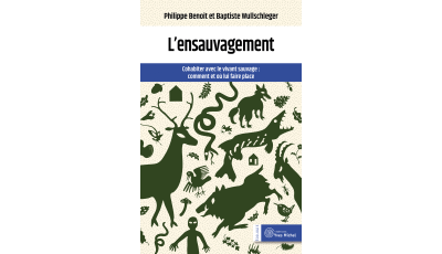 L'ensauvagement