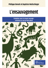 L'ensauvagement