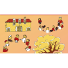 Vivre ensemble en écolieu (Ebook)