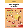 Vivre ensemble en écolieu (Ebook)