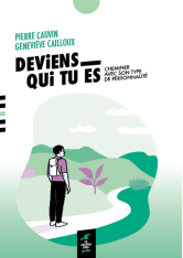Deviens qui tu es – poche