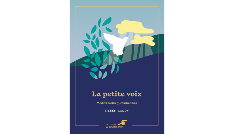 Livres et jeux de développement personnel - Le Souffle d'Or