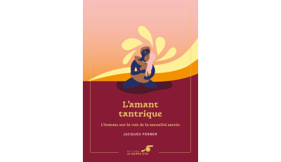 Amant tantrique 2ed 2023 - édition Collector 40 ans
