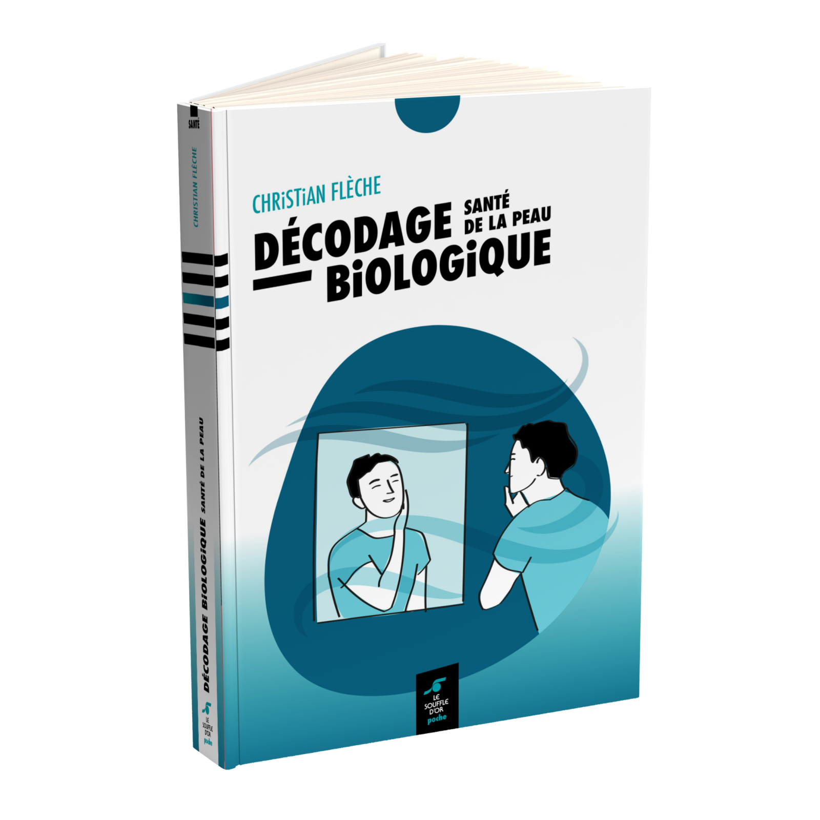 Décodage biologique : santé de la peau